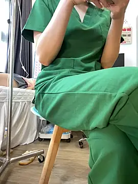Clinic_Sexy live sex cam