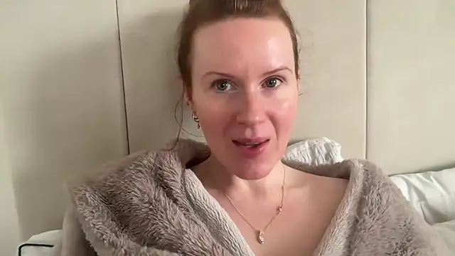 redheadrosie69 webcam