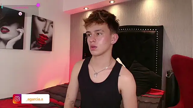 LiamWildx20 live sex cam