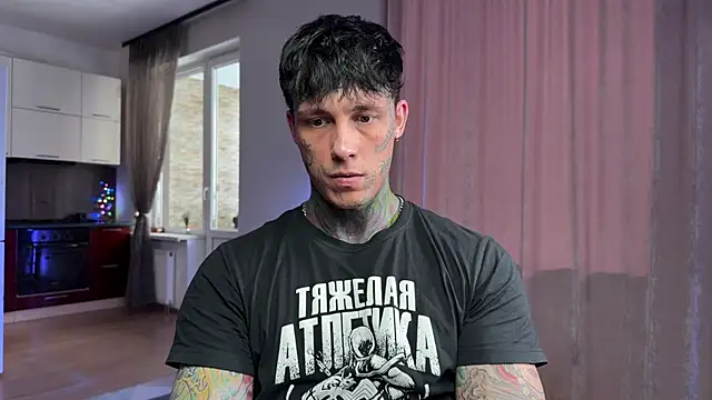 anubisgods (M young) - start