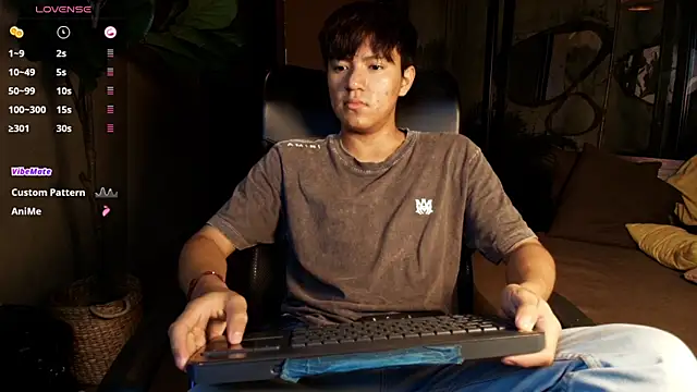 isaac_grimm (M twink) - UNDERWEAR OFF