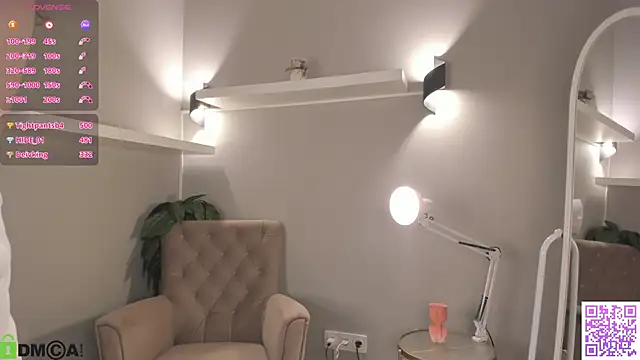 moon_sanny's Live XXX Chat