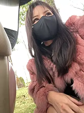 美女Carlin-yiyi在线直播