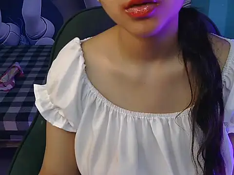 its-sarika01 (F teen) - Boobs show