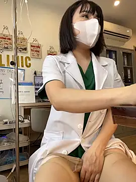 Clinic_Sexy from StripChat is Freechat