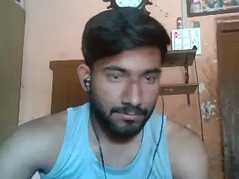 LustyDanky live sex cam