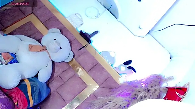 ravenous_charmer - Ravenous_charmer's free webcam