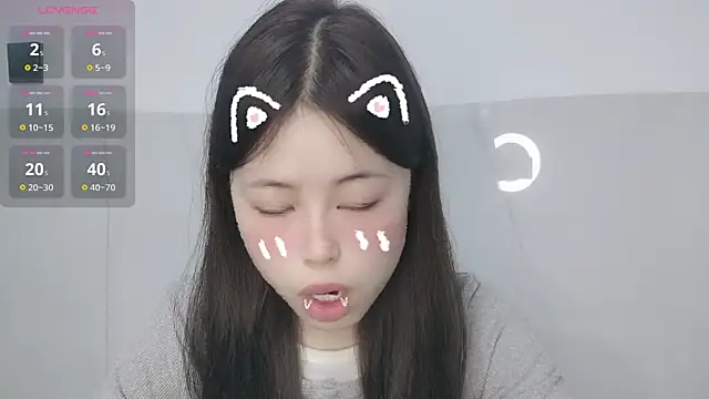 美女F-Yihao在线直播