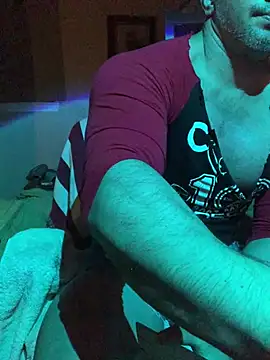 daddydonkey84's Live XXX Chat