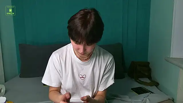 heejinwang (M young) - cumshow