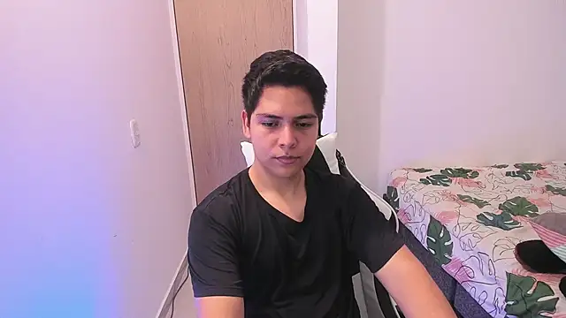 asta_yunoxxx (M young) - Show cum