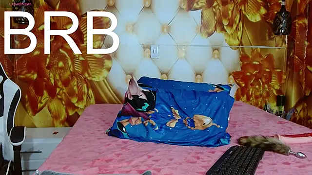 isabella_barbie (F young) - 👣 Feet show💎