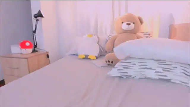 sweet_allan (M young) - 🎀If you like my show🎀