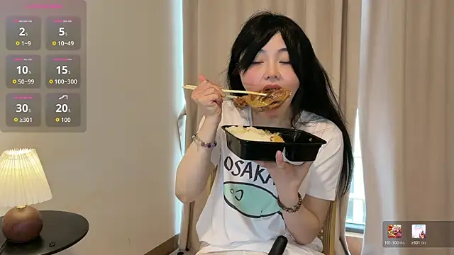 美女nanaliu6在线直播