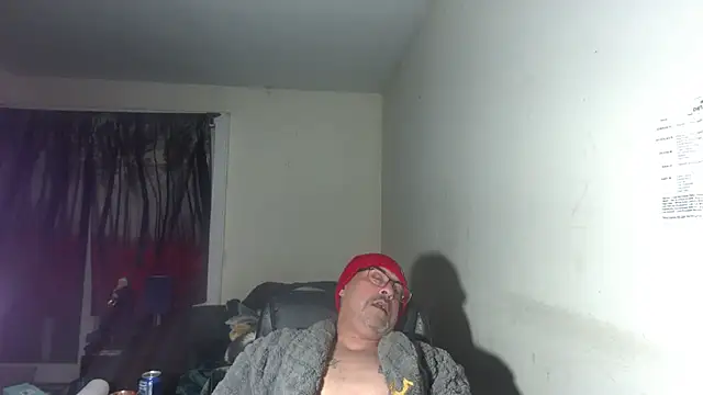 RickStone51 live sex cam