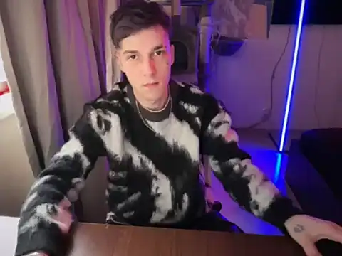 davesinner (M young) - CUMSHOW