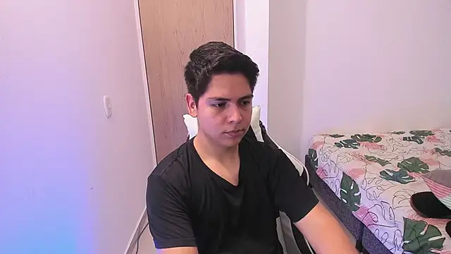 asta_yunoxxx (M young) - Show cum