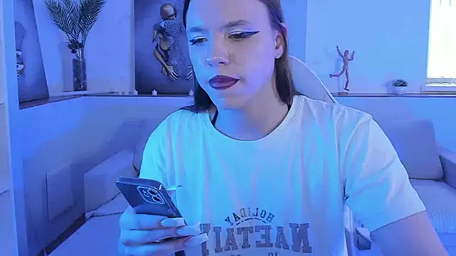 madison_dolly (T teen) - CUM SHOW FOR YOU 😈💋🥵