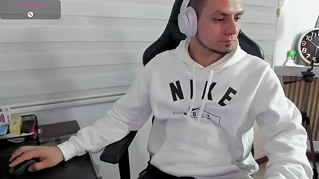 rick_adams (M young) - 🎯💦Cum Shot 💦🎯