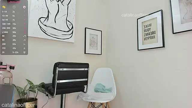 catalinaofficer Live Webcam on Stripchat