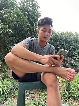 X-manh's Live XXX Chat