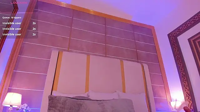 AbigailCarter live sex cam