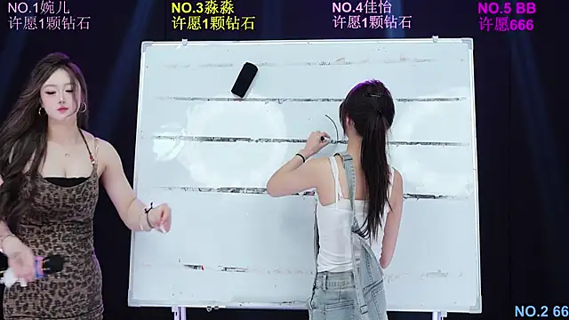 美女STY-0089在线直播