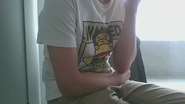 nole_china7 (Ask my age) - talk / fun / cum