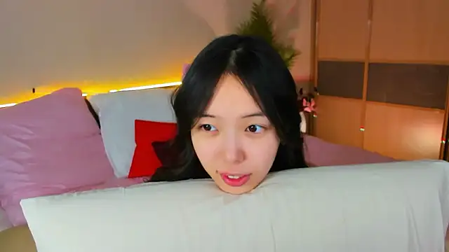 soulharmoonyy (F teen) - fan show