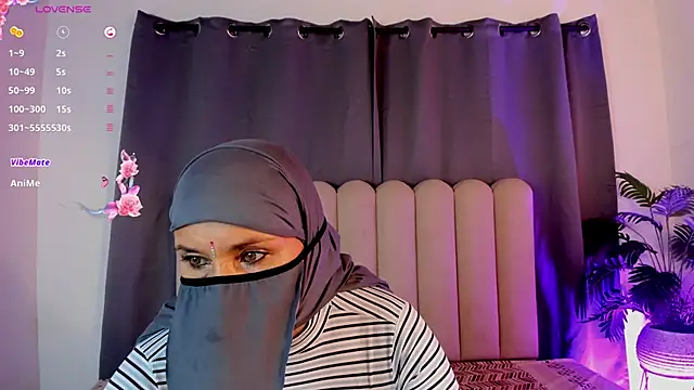 latifa_ali (F milf) - :fire:make me happy💗:fire: