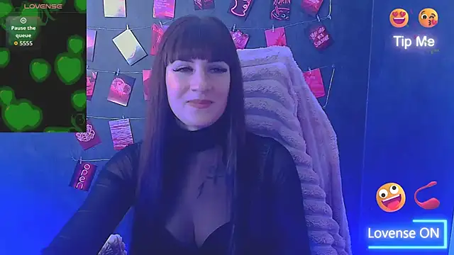 Violla_My live sex cam