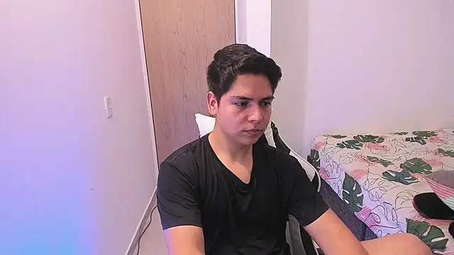 asta_yunoxxx (M young) - Show cum