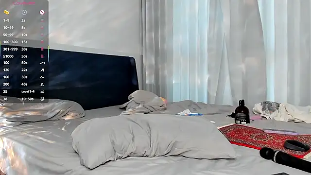 wow_lina (F young) - squirt show