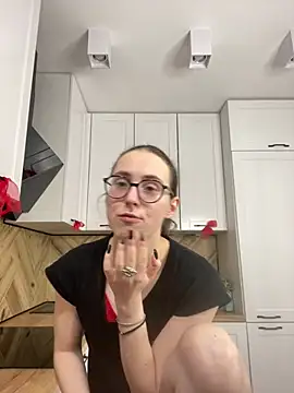 martiniiselenna (F young) - Hard masturbating