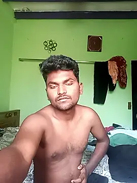 hotboysahil (M young) - Don't tip anyone, pay using upi for show
