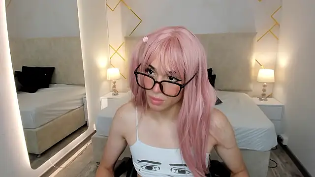 nioki_ (T young) - 💗Masturbate 3 min💗