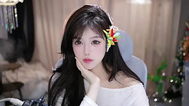 cecily - Cecily's free webcam