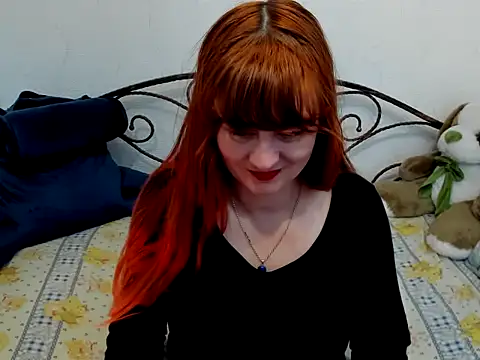 nightwish_lorena - NightWish_Lorena's free webcam