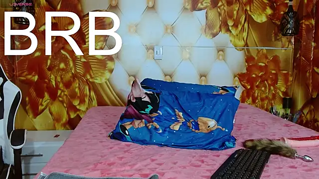 isabella_barbie (F young) - 👣 Feet show💎