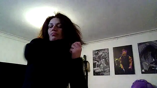 rubyyrosee - RubyyRosee's free webcam - UK Sex Cams