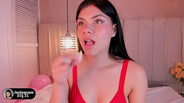 avy_st - Avy_st's free webcam - UK Sex Cams