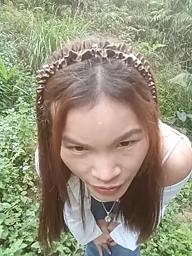 nangmo - Nangmo's free webcam - UK Sex Cams