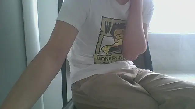 nole_china7 (Ask my age) - talk / fun / cum