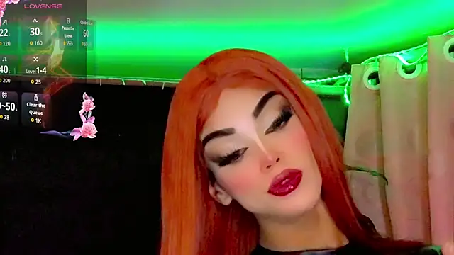 the-horus-girl (T young) - PARTY NOW QUEEN 🎉🍭🧁