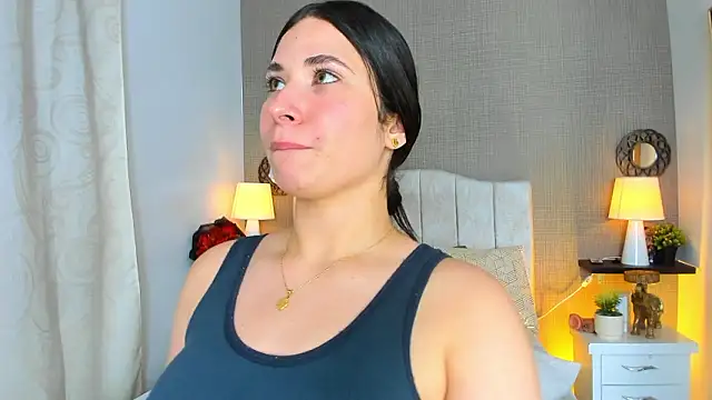 valerylovee (F young) - Naked twerk 🥵