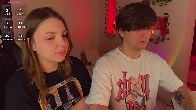 robertandlinela (G young) - fuck anal