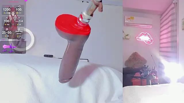 maria_jones_ (F teen) - YOU GOT MY SQUIRT ON YOUR FACE!!