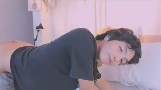 sweet_allan (M young) - 🎀If you like my show🎀