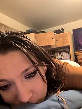 yournotmysupervisor (Ask my age) - Toy control 2 mins pussy view