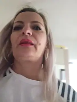 ladytouch (F milf) - 🔥 Hot ANAL Show 😈